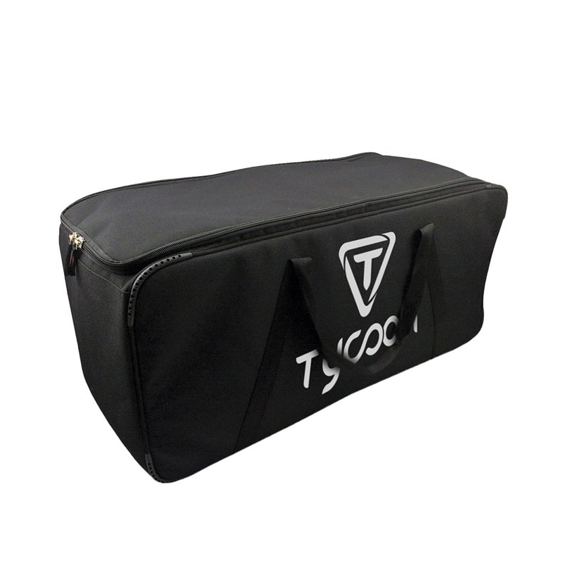 Tycoon TTIBB Professional Timbale Bag